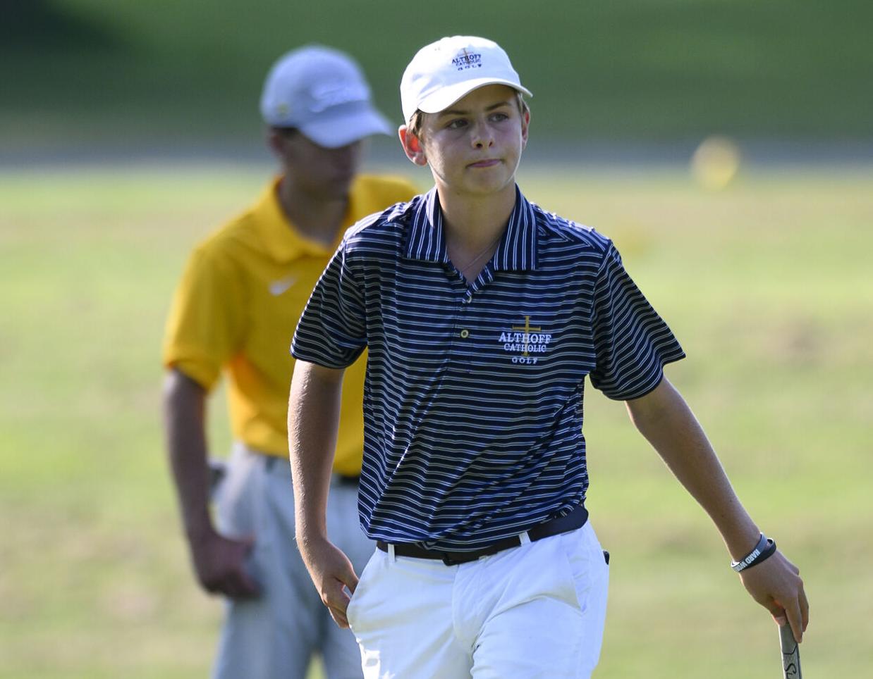 St. Clair County Invitational